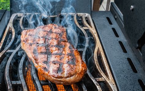 How To Grill an Australian Wagyu Steak