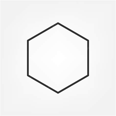 Hexagon Clipart Octogon - Octagon Shape - Free Transparent PNG - Clip Art Library