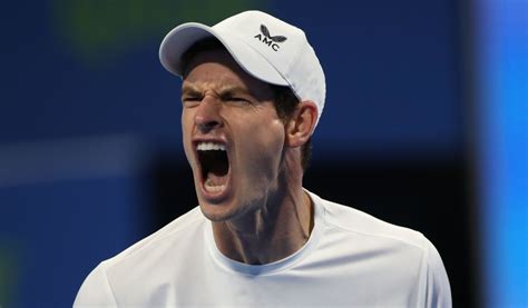 WATCH: Andy Murray delivers some magical moments