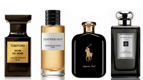 12 Best Perfumes for Men to Buy Right Now | GQ India