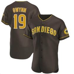 Tony Gwynn Jersey, San Diego Padres Tony Gwynn Jerseys & Gear - San ...