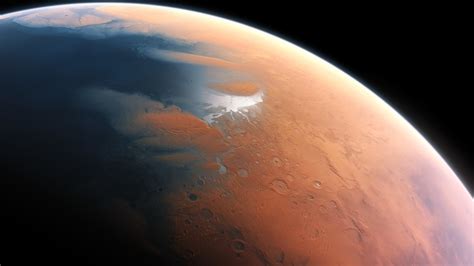 1920x1080 Resolution Mars Surface View 1080P Laptop Full HD Wallpaper ...