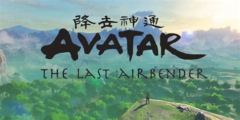 Avatar: The Last Airbender - 10 Fascinating Facts About The World’s Geography