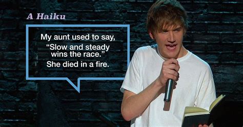 15 Dark Humor Jokes from Bo Burnham | Cracked.com