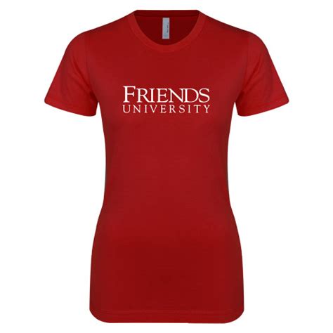 - Friends University Falcons - T-Shirts Women's Junior Cut