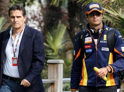 The Infamous F1 Cheating Scandal Which Destroyed Nelson Piquet Junior's Career - EssentiallySports