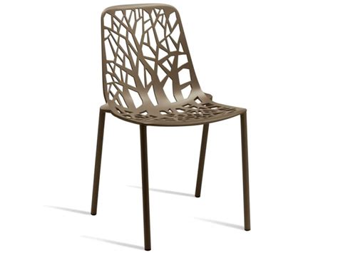 Forest Stacking Side Chair - Telegraph Contract Furniture