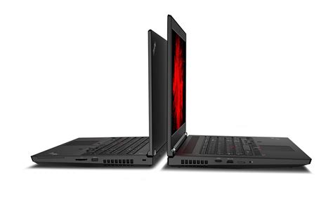 Lenovo ThinkPad P Series gets new 'Ultra Performance' mode - DEVELOP3D
