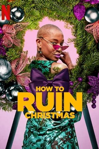 How to Ruin Christmas (2020) Season 3 - (TV Series) Complete EZTV TV ...