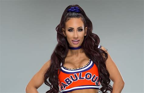 Stunning Photos Of WWE Star Carmella You Need To See | PWPIX.net