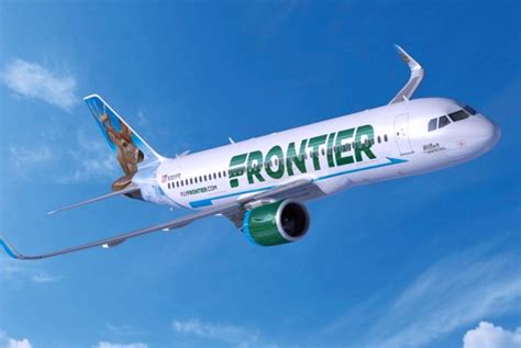 Frontier Airlines’ new flights to generate $32M for Puerto Rico – News ...