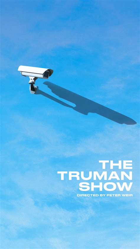 The Truman Show Wallpaper - TubeWP