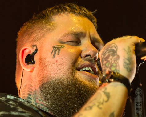 Concert Review: Rag'n'Bone Man, Auckland New Zealand, 2018