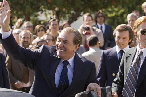 "Frost/Nixon" Movie Trailer and Photos - FilmoFilia