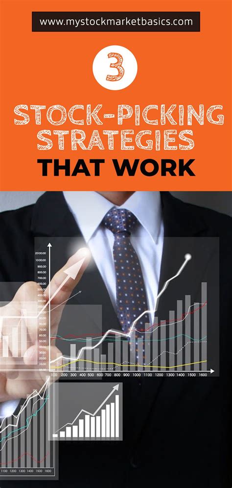 3 stock picking strategies that work and two to avoid – Artofit