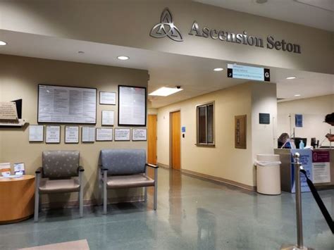 ASCENSION SETON MEDICAL CENTER AUSTIN - Updated December 2024 - 110 Photos & 275 Reviews - 1201 ...