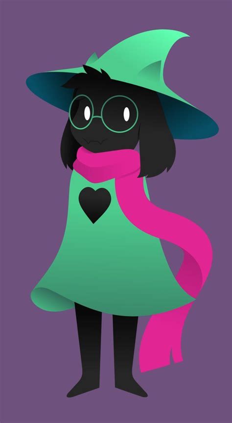 Deltarune Ralsei Wallpapers - Wallpaper Cave