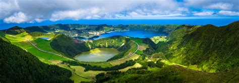 Family holidays to the Azores - Family Traveller