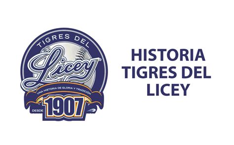 Tigres del Licey: ¿Quiénes son y qué han ganado? Historia y datos ...