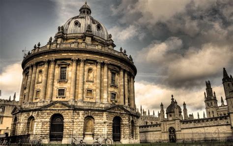 Oxford University Wallpapers - Wallpaper Cave