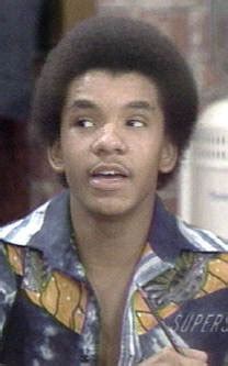 Ralph Carter - Good Times - Sitcoms Online Photo Galleries