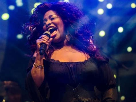 Best Female Soul Singers: 10 Soul Sirens That Deserve Love And Respect ...