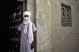 Timbuktu - Wikipedia