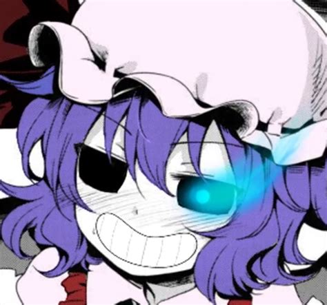 Hey mister, do you wanna have a bad time? | Touhou Project (東方Project ...