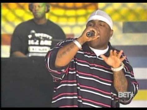 Mike Jones - Back Then (Live 106Park 09 Aug 2005) - YouTube