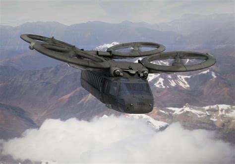 Army engineers define future aviation fleet | Article | The United ...