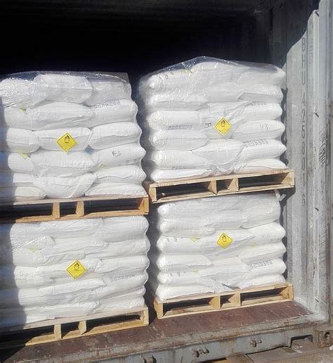 sodium persulfate cas 7775-27-1 - Haihang Industry