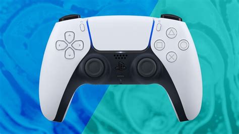 PS5 DualSense Controller: First Side-By-Side With PS4 DualShock | LaptrinhX