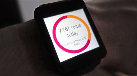 10 Best Fitness Apps For Android Wear Smartwatches