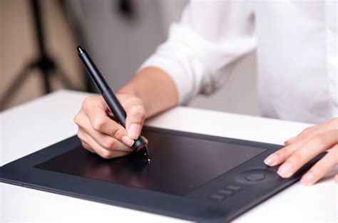 5 Best Drawing Tablets for Beginners in 2023