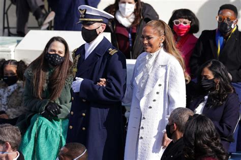 The Internet's Favorite Inauguration Day Fashions : Inauguration Day ...