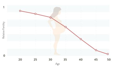 Age and fertility – Pregnancy Info