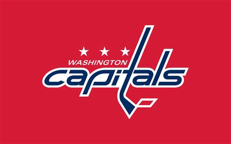 HD Washington Capitals Wallpaper - WallpaperSafari