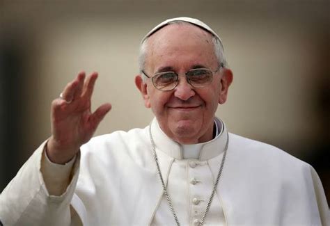 Pope Francis Biography 2023 | Height Age Family Net Worth - My World Times