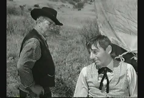 Da multidão: Wagon Train: The Colter Craven Story (John Ford, Estados Unidos, 1960)