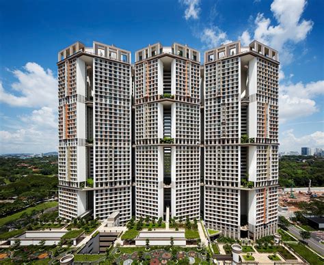 Newton Suites, Singapore by WOHA - Architizer