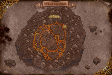 Firelands Raid Guides for World of Warcraft: strategies, trash, map - World of Warcraft - Icy Veins