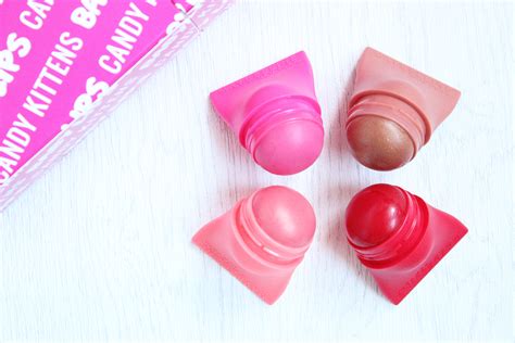 Maybelline Baby Lips Balm & Blush | Tales of a Pale Face | UK beauty blog