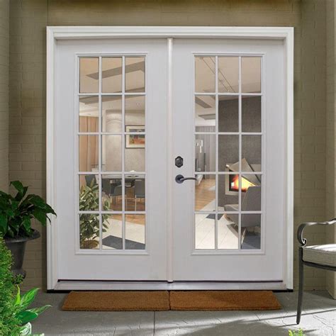 Home Depot French Patio Doors - patioset.one