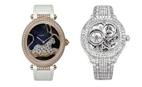 Watches & Wonders: iconic creations from 13 top horology brands | Tatler Singapore