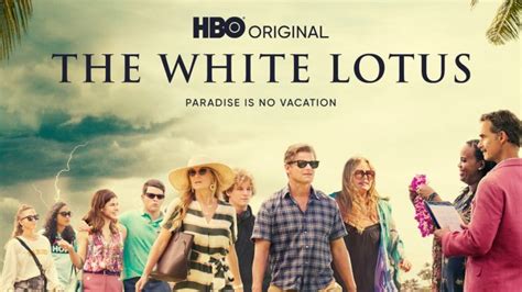 The White Lotus Premiere Date: Cancelled or Renewed Status - Releases TV