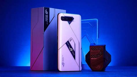 Asus ROG Phone 5 Confirmed: Release Date, Price and Specs - Tech Advisor