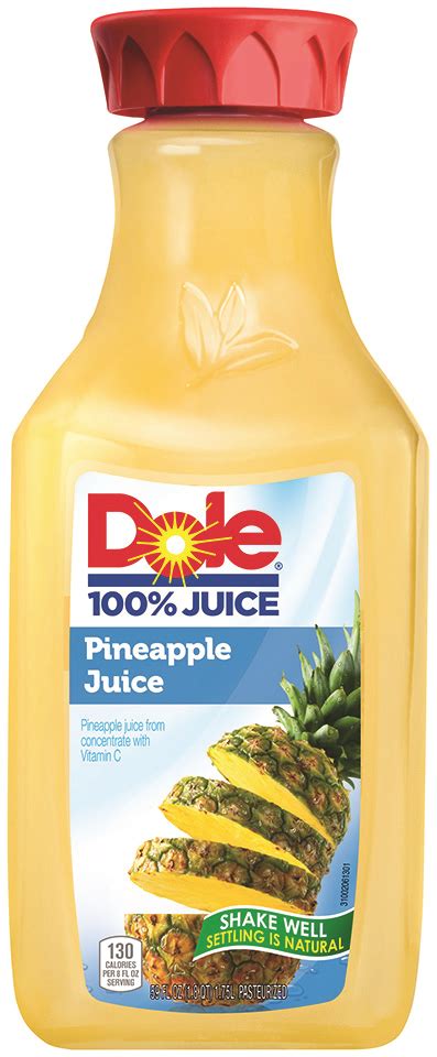 Dole 100% Juice – Greenlawn Farms