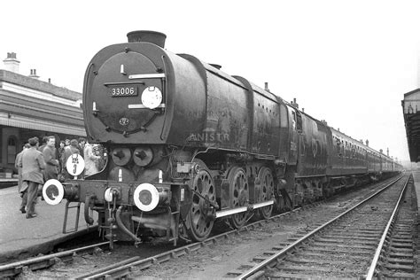 VIEW PHOTOS OF Q1 CLASS SR 0-6-0 STEAM LOCOS