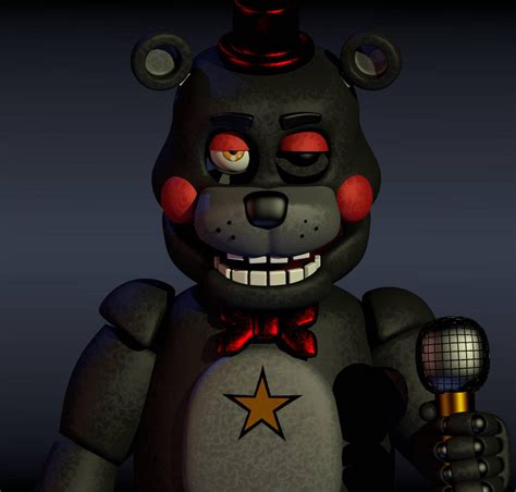 UCN Lefty Icon Extended by luizcrafted on DeviantArt