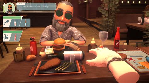 Table Manners Review - The Indie Game Website